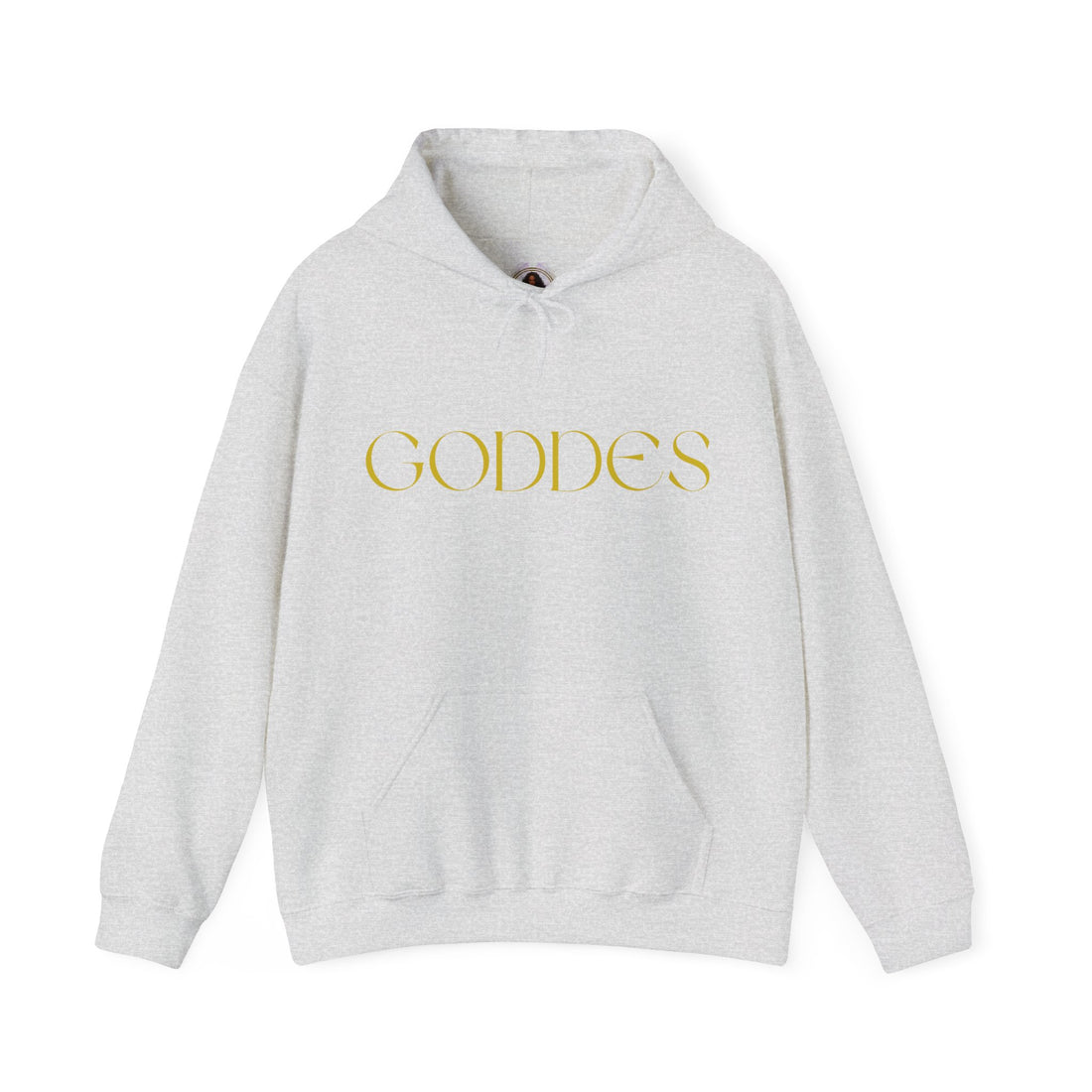 Goddess. Point. Blank. Period. – Empowerment Hoodie