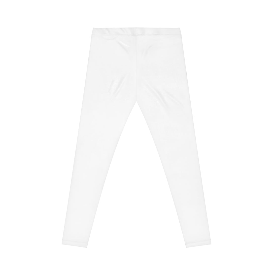 Unstoppable Energy – Women’s Casual Leggings - Comfortable Activewear